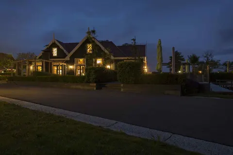 Vakantiepark De Beemster foto 16