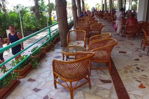 Hotel Grand Efe in Menderes — foto 7