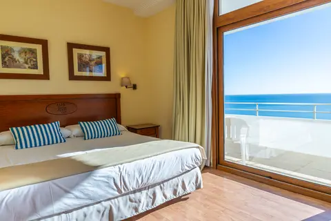 Gran Hotel Cervantes by Blue Sea in Torremolinos, foto 18