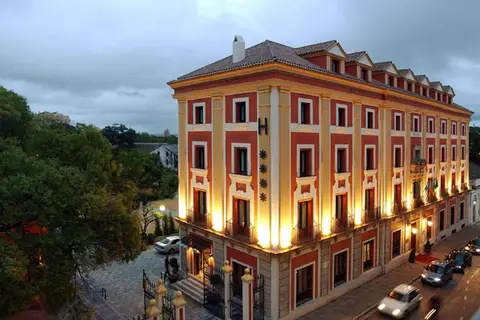 Soho Boutique Jerez & Spa in Jerez de la Frontera — foto 17
