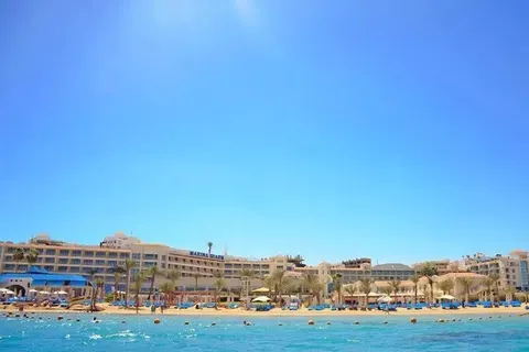 Marina Sharm Hotel in Sharm El Sheikh