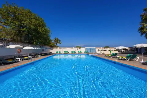 Panoramica Garden in Los Realejos — foto 10