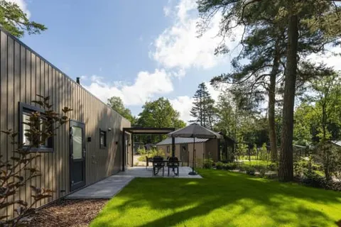 Vakantiepark Blankenberger Duinen foto 8