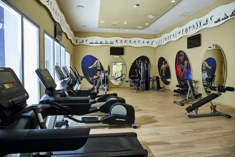 Hotel Riu Tequila in Playa del Carmen — foto 13