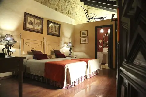 La Casona de Calderon in Osuna, foto 24