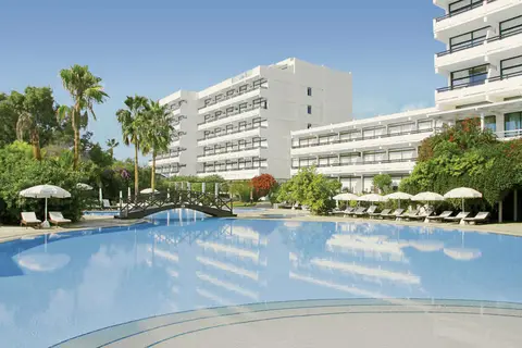 Grecian Bay Hotel in Αγία Νάπα — foto 10