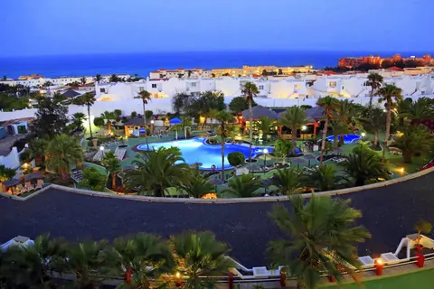 BLUESEA Golden Beach in Pájara
