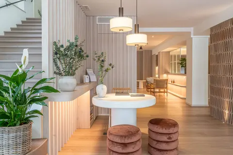 Hotel Panorama foto 6