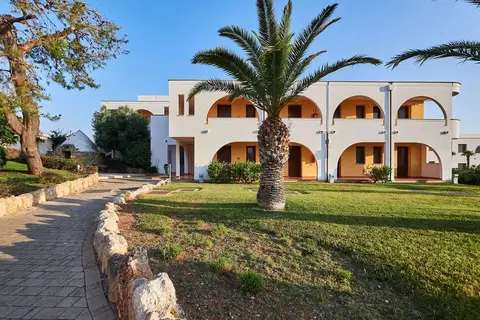 CDShotels Pietrablu Resort & Spa in Polignano a Mare — foto 23