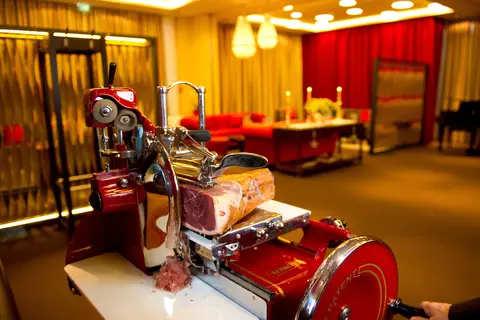 Hotel Premier Kaiserhof in Kitzbühel — foto 6