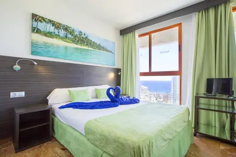 Magic Tropical Splash in Finestrat, foto 4