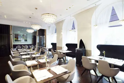 Sans Souci Wien in Wenen — foto 11