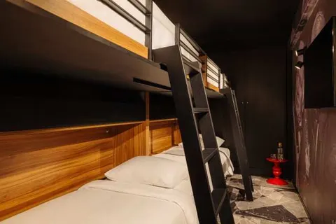 Leonardo Hotel Rotterdam Savoy foto 21