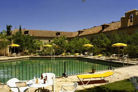 Parador de Almagro in Almagro — foto 15