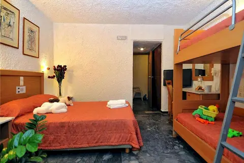 Hotel Karteros in Δημοτική Ενότητα Γουβών — foto 22
