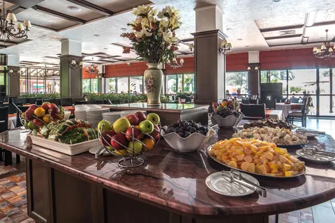 Aparthotel Baikal in Nesebar — foto 7