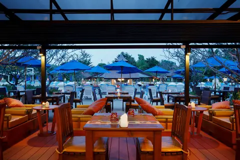 Seaview Resort Khao Lak in Khuekkhak, Takuapa — foto 19