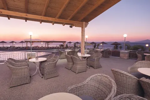 Hotel Grand Blue Beach Resort foto 33