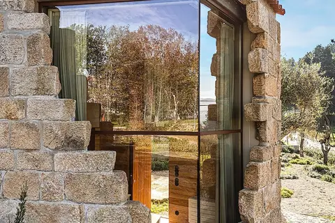 Lavandeira Douro Nature & Wellness in Ancede Baião, foto 18