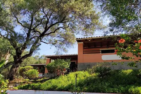 Villa Stefanos in Μπαρμπάτι — foto 9