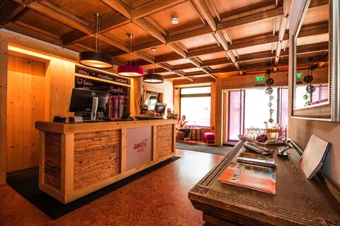 Smart Hotel in Dorfgastein — foto 3