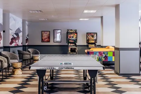 Altein Arosa, a Faern Collection Resort foto 26