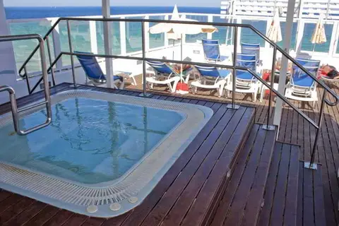 Voramar in Palma — foto 27