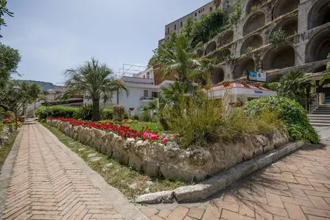 Le Roccette Mare Beach Hotel & Resturant in Rome — foto 14