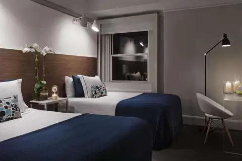 Paramount Hotel New York in New York