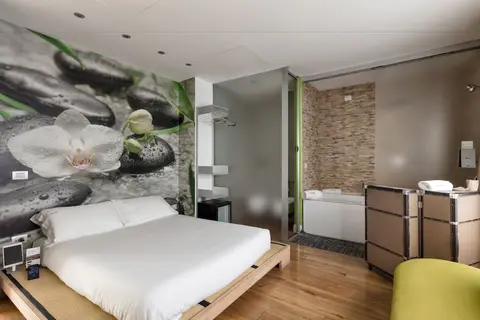 Gracchi Guest House in Rome, foto 28