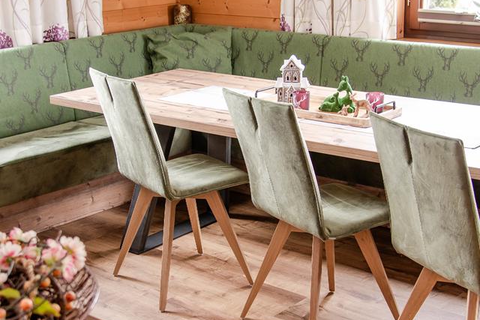 Appartementen Stöcklhub foto 18