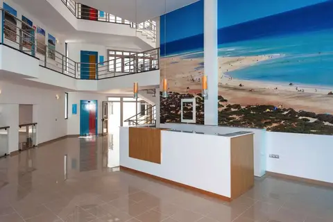 Appartementen Tao Morro Jable in Morro Jable — foto 17