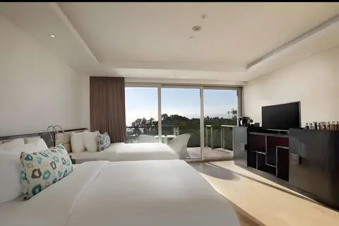 Double-Six Luxury Hotel in Seminyak, Kuta, Kabupaten Badung, Bali, Indonesia — foto 15