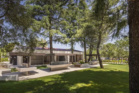 Koversada Park Camping Resort in Vrsar — foto 14