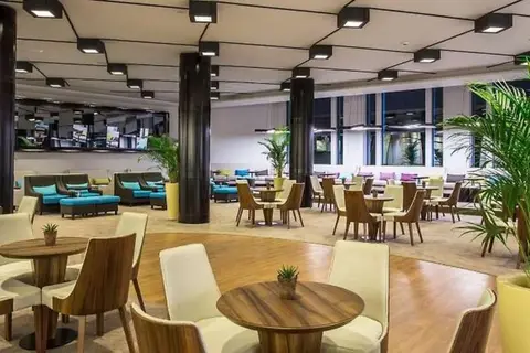 Astera Hotel & Spa in Астера — foto 6