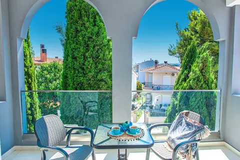 Acrotel Lily Ann Village in Νικήτη — foto 17