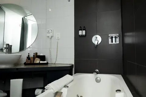Hotel B Urban Xaman in Ciudad de México, foto 22