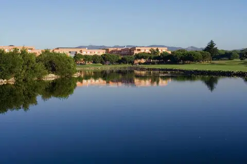 Hotel Quinta da Marinha Resort in Cascais — foto 17