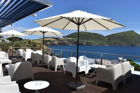 Hotel Do Caracol in Angra do Heroísmo — foto 24