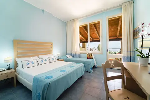 Cala della Torre Resort in Siniscola — foto 14