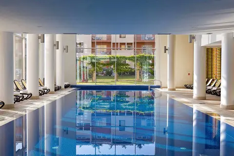 Garden Suites Umag Plava Laguna in Bašanija — foto 8