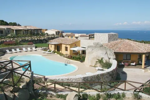 Punta Falcone in Lungoni/Santa Teresa Gallura — foto 2