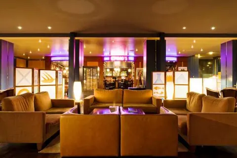 Sport- und Ferienhotel Baltic foto 15