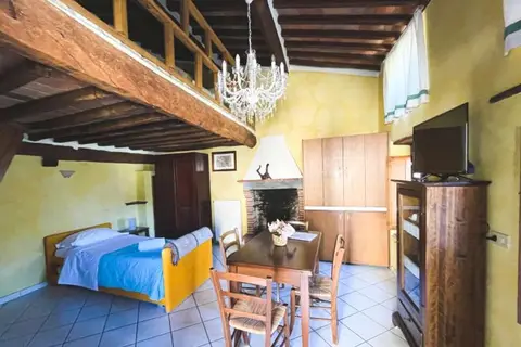 Borgo Giusto Tuscany in Borgo a Mozzano, foto 13