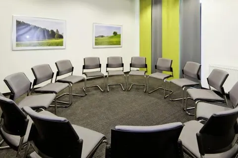 Holiday Inn Express Augsburg foto 22