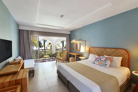 Veranda Palmar Beach in Trou d’Eau Douce VCA — foto 8