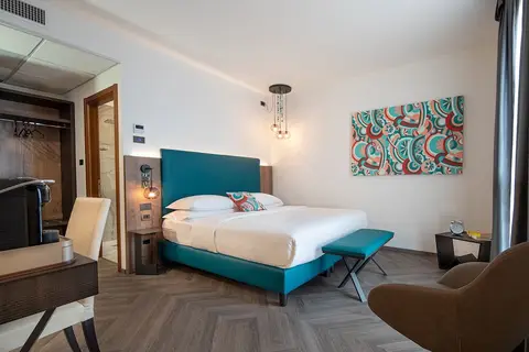 Sporthotel All'Ancora in Meolo, foto 20