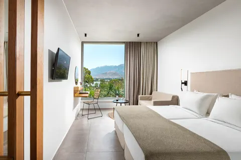 Hotel & Bungalows Caravia Beach foto 3