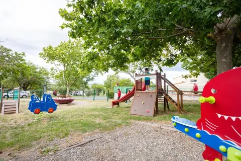 Camping Borepo in Villeveyrac — foto 3