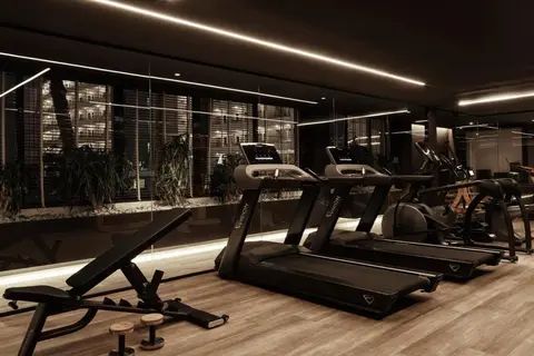Ammades All Suites Beach Hotel & Spa - Adults Only in Faliraki — foto 16